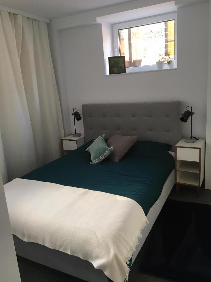 Luksusowy Apartament Pod Lasem, Otwock -Shared Garden, Sauna, Wood Hot Tub! Hot Tub Seasonal! Екстер'єр фото