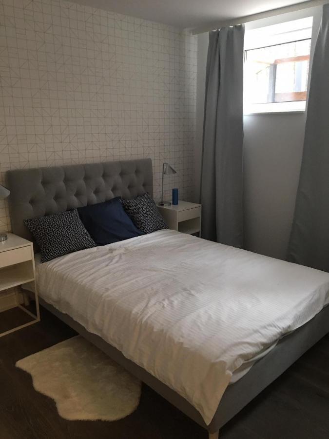 Luksusowy Apartament Pod Lasem, Otwock -Shared Garden, Sauna, Wood Hot Tub! Hot Tub Seasonal! Екстер'єр фото